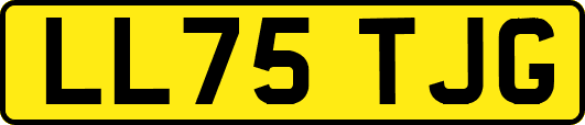 LL75TJG