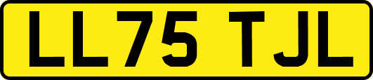 LL75TJL