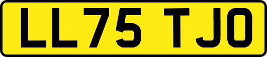 LL75TJO