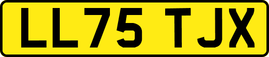 LL75TJX