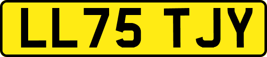 LL75TJY
