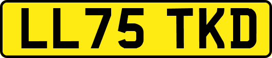 LL75TKD