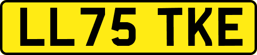 LL75TKE