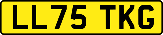 LL75TKG