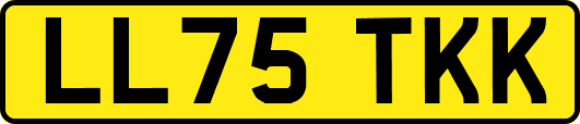LL75TKK