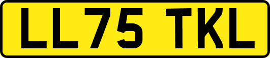LL75TKL