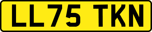 LL75TKN