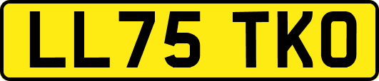 LL75TKO