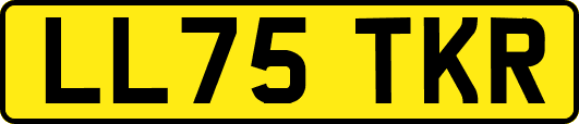 LL75TKR