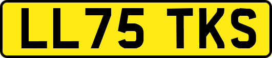 LL75TKS