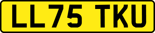 LL75TKU