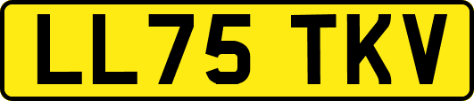 LL75TKV