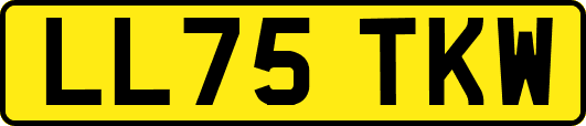 LL75TKW