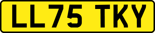 LL75TKY