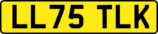 LL75TLK