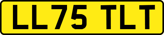LL75TLT