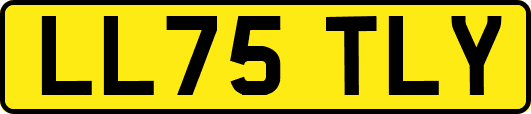 LL75TLY