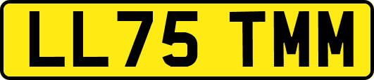 LL75TMM