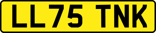 LL75TNK
