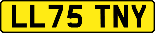 LL75TNY