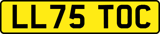 LL75TOC