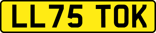 LL75TOK