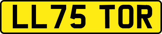 LL75TOR