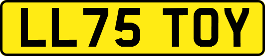 LL75TOY