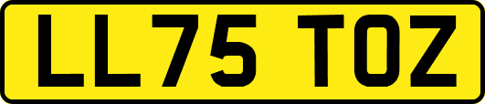 LL75TOZ