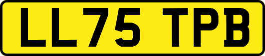 LL75TPB