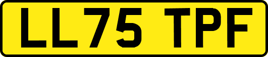 LL75TPF