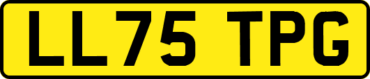 LL75TPG