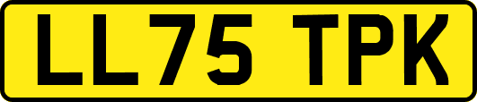 LL75TPK