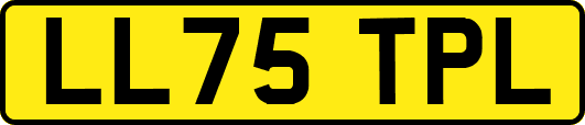 LL75TPL