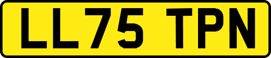 LL75TPN