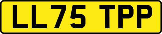 LL75TPP