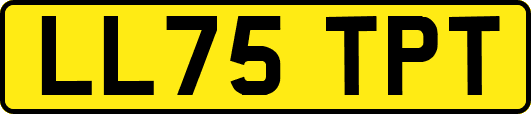 LL75TPT