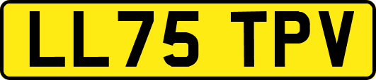 LL75TPV
