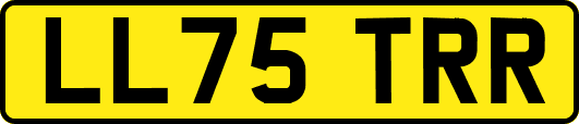 LL75TRR