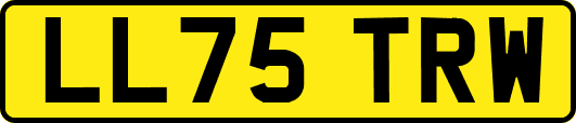 LL75TRW
