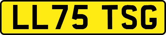 LL75TSG
