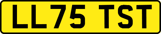 LL75TST