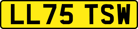 LL75TSW