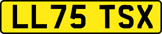 LL75TSX
