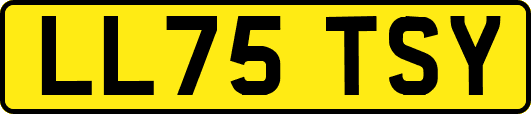 LL75TSY