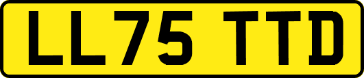 LL75TTD