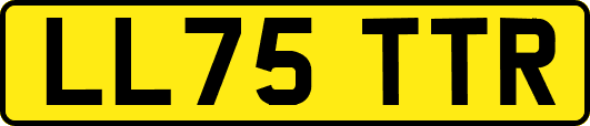 LL75TTR