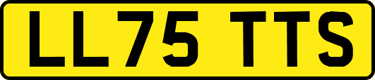 LL75TTS