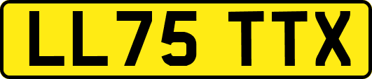 LL75TTX
