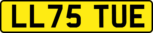 LL75TUE